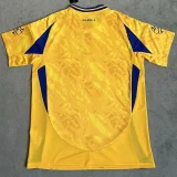 24-25 Tigres UANL Home Fans Soccer Jersey