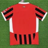 24-25 ACM Home Fans Soccer Jersey