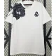 23-24 RMA Y-3 White Fans Soccer Jersey 胶标