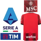 24-25 ACM Home Fans Soccer Jersey
