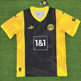 23-24 Dortmund Special Edition Fans Soccer Jersey