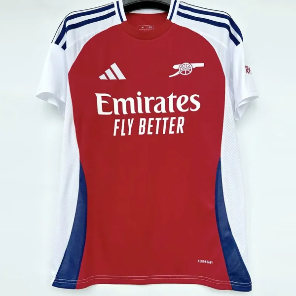 24-25 ARS Home 1:1 Fans Soccer Jersey
