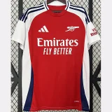 24-25 ARS Home 1:1 Fans Soccer Jersey