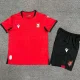 2024 Georgia Third Kids Soccer Jersey