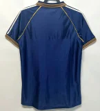 1998-2000 RMA Third Retro Soccer Jersey