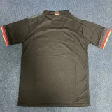 2020 Germany Away Fans Soccer Jersey