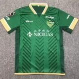 24-25 Tokyo Verdy Home Fans Soccer Jersey 东京绿茵
