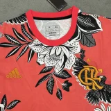 24-25 Flamengo Red Special Edition Training shirts
