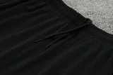 2024 JOM Lake Blue Half Pull Tracksuit #810(半拉链)