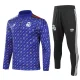 24-25 RMA Purple Half Pull Tracksuit (半拉链)