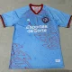 24-25 BaHia Blue GoalKeeper Soccer Jersey