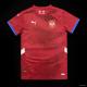 24-25 Serbia Home Fans Soccer Jersey