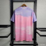 23-24 Japan Away Pink Man Jersey