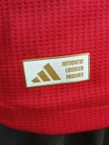 24-25 ARS Home Player Version Soccer Jersey