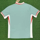 24-25 ATM Away Fans Soccer Jersey