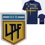 24-25 Boca Juniors Third Fans Soccer Jersey