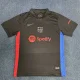 24-25 BAR Black Concept Edition Fans Soccer Jersey