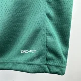 22-23 CELTICS QUETA #88 Green Away Top Quality Hot Pressing NBA Jersey