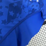 24-25 Cruzeiro Home Women Soccer Jersey (女)
