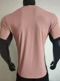 24-25 PSG Third Player Version Soccer Jersey