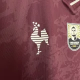 24-25 Mineiro Special Edition Fans Soccer Jersey