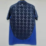 24-25 Man Utd Away 1:1 Fans Soccer Jersey