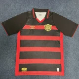 24-25 Recife Sports Home Fans Soccer Jersey
