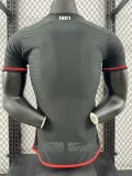 24-25 River Plate Third Player Version Soccer Jersey