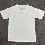 24-25 Slovakia Away Fans Soccer Jersey