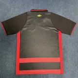 24-25 Recife Sports Home Fans Soccer Jersey