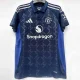 24-25 Man Utd Away 1:1 Fans Soccer Jersey