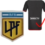 24-25 River Plate Third Player Version Soccer Jersey