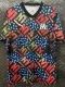 24-25 Marseille 混色13黑 Special Edition Training Shirts