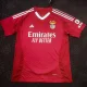 24-25 Benfica Home Concept Edition Fans Soccer Jersey