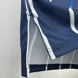 22-23 ROCKETS SENGUN #28 Royal blue City Edition Top Quality Hot Pressing NBA Jersey