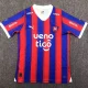 24-25 Cerro Porteno Home Fans Soccer Jersey