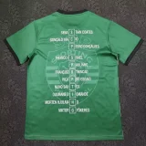 23-24 Sporting Lisbon Champion Soccer Jersey (冠军版)