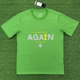 23-24 Celtic Green CHAMPIONS T-Shirt