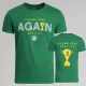 23-24 Celtic Green CHAMPIONS T-Shirt