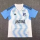 24-25 Millonarios Away Fans Soccer Jersey