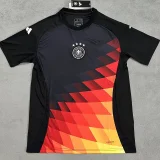 24-25 Germany Black Training shirts