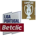 24-25 Sporting Lisbon Home Fans Soccer Jersey