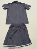 24-25 RMA Third Concept Edition Kids Soccer Jersey