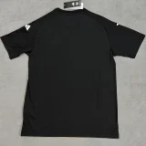 24-25 Germany Black Training shirts