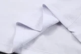 2024 NK White Half Pull Tracksuit (半拉链)