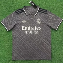 24-25 RMA Third Concept Edition Fans Soccer Jersey