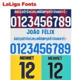 24-25 BAR Third Concept Edition Player Version Soccer Jersey