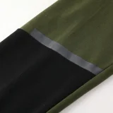 2024 PM01 Dark green Hoodie Jacket Tracksuit (墨绿色)