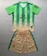 23-24 Real Betis Green Special Edition Kids Soccer Jersey