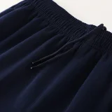 2024 PM01 Royal blue Hoodie Jacket Tracksuit (宝蓝色)